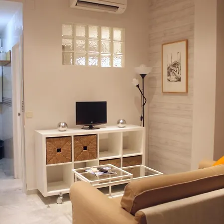 Apartment Fantastico Estudio En Centro Ciudad - Conde De Ibarra 11/13- *