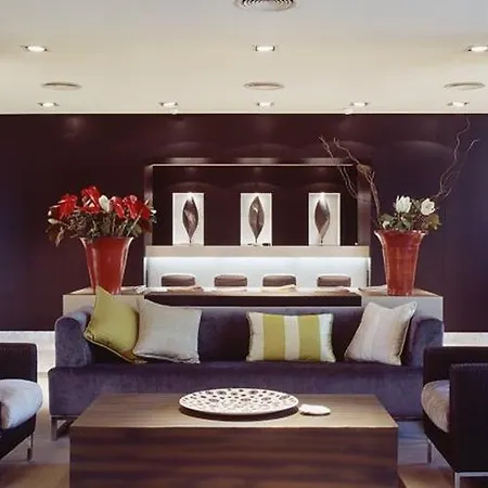 Hotel Ac Ciudad De By Marriott Sevilla
