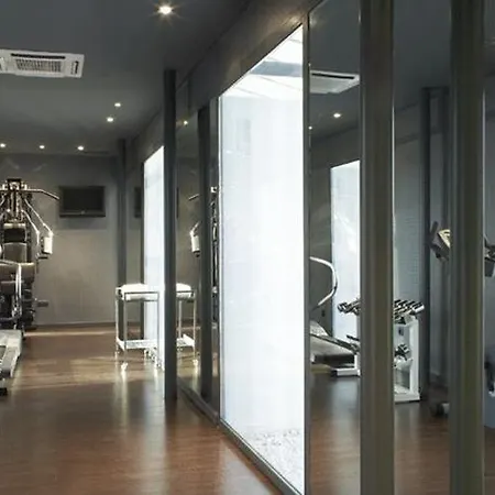 Ac Ciudad De By Marriott
