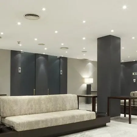 Ac Ciudad De By Marriott Hotel