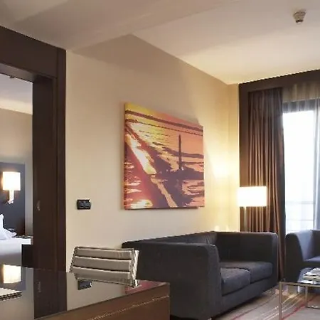 Hotel Ac Ciudad De By Marriott Sevilla