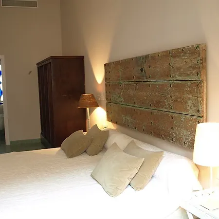Hotel Boutique Casa De Colón Sevilla