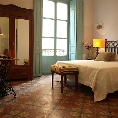 Hotel Boutique Casa De Colón Sevilla