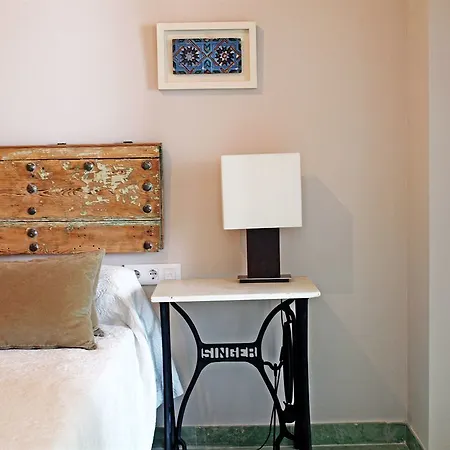 Boutique Casa De Colón