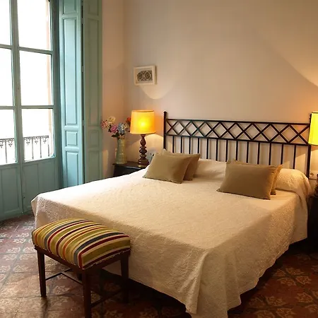 Hotel Boutique Casa De Colón Sevilla
