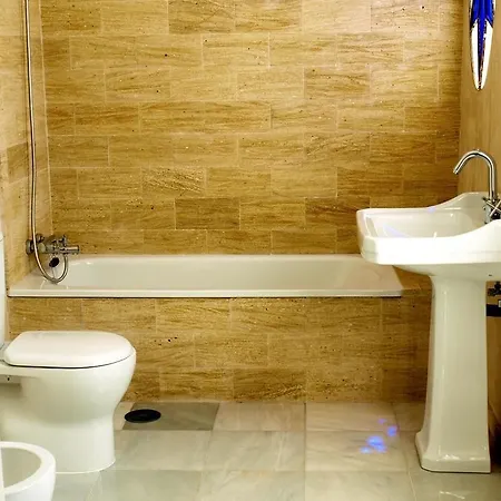 Отель Boutique Casa De Colon