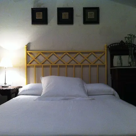 Hotel Boutique Casa De Colón Sevilla
