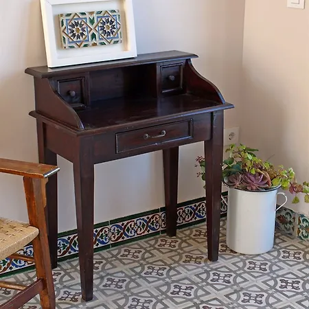 Boutique Casa De Colón Hotel 3*