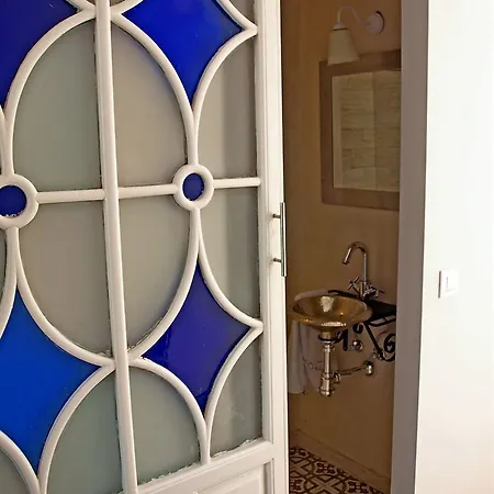 Boutique Casa De Colón Hotel 3*