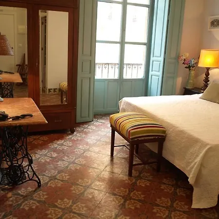 Boutique Casa De Colón 3* Sevilla