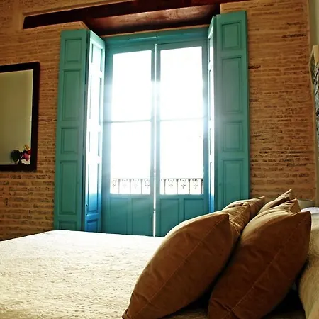 Boutique Casa De Colón