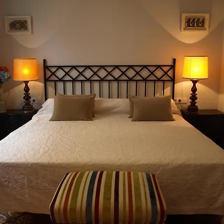 Boutique Casa De Colón Hotel Sevilla