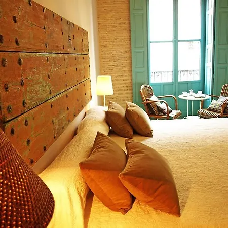Boutique Casa De Colón Sevilla