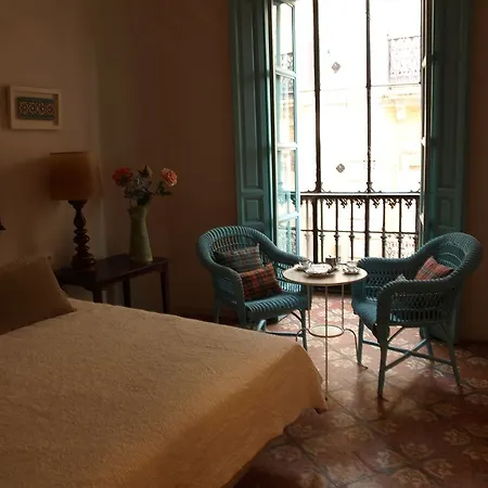 Boutique Casa De Colón Sevilla