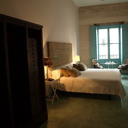 Boutique Casa De Colón Hotel 3*