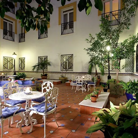 Eurostars Regina 3* Sevilla