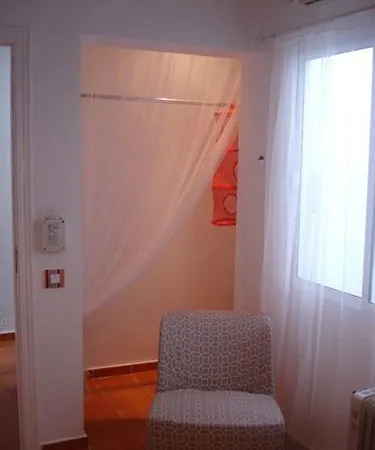 Arias Gasthof Sevilla