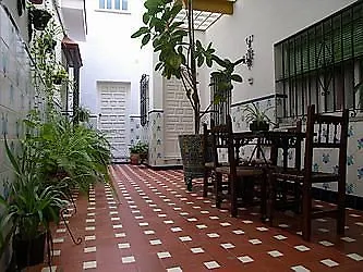 Gasthof Atenas Sevilla