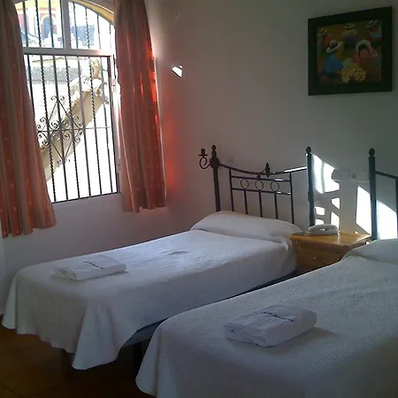 Atenas Gasthof