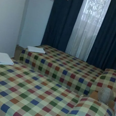 El Rincon De Carlota Guest house *