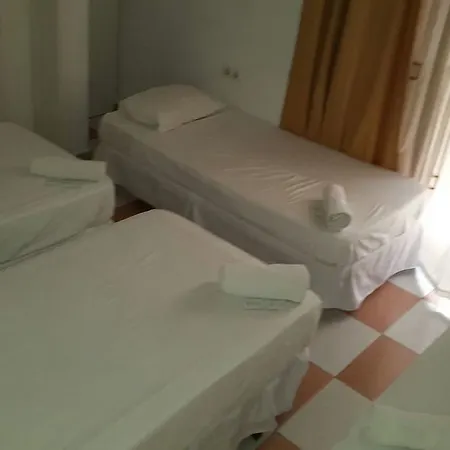 Guest house El Rincon De Carlota