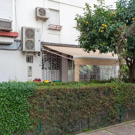 Apartment Fantastico Apto Recien 2 Hab-sevilla-triana *