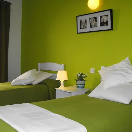 Santa Catalina Guest house