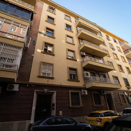 Apartment Larra Nervion *