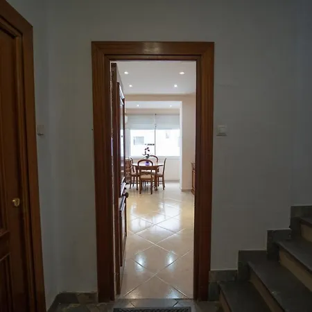 Apartment Larra Nervion *