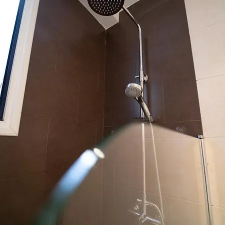 Apartment Larra Nervion *