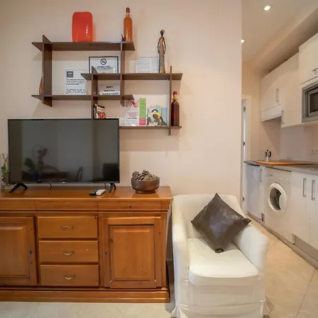 Apartment Larra Nervion