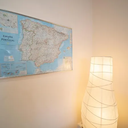 Apartamento Larra Nervión *