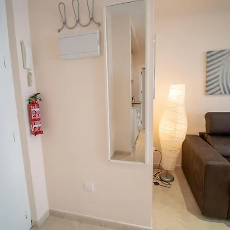 Apartment Larra Nervion Seville