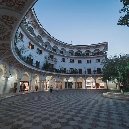 Apartamento Larra Nervión