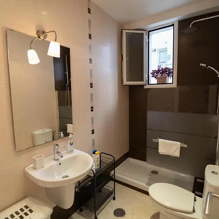 Apartment Larra Nervion