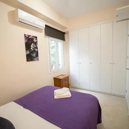 Apartment Larra Nervion Seville