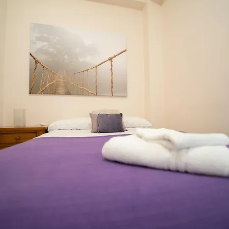 Apartment Larra Nervion