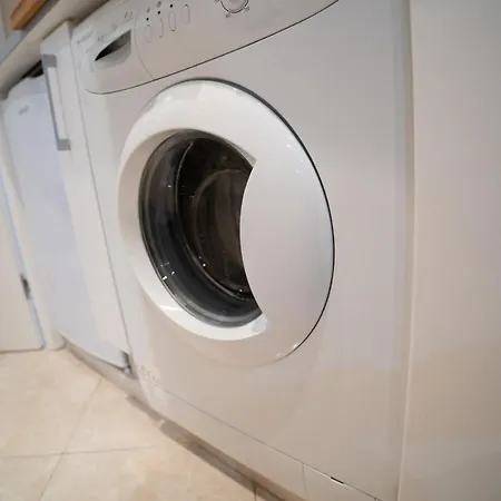Apartamento Larra Nervión *
