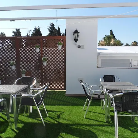 Hotel Doña Lina