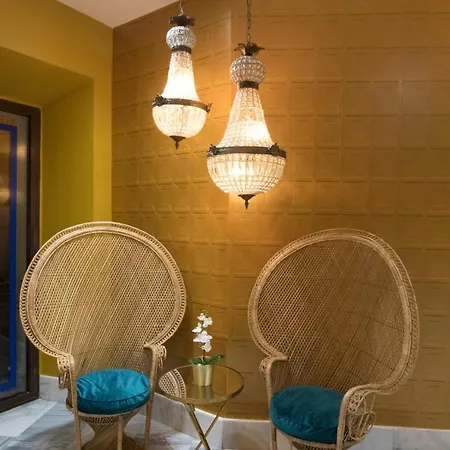 Petit Palace Canalejas 2* Σεβίλλη