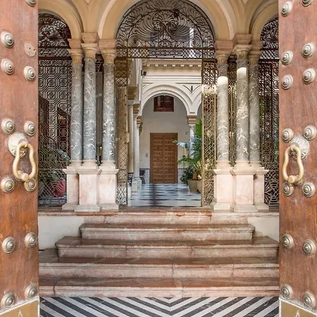 Coolrooms Palacio Villapanes 5 Gl Hotel