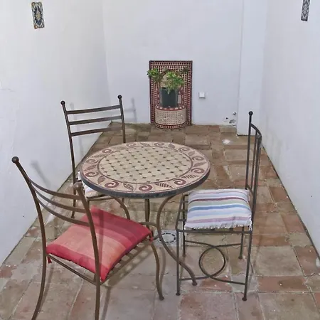 Hotel Alcoba Del Rey De Sevilla