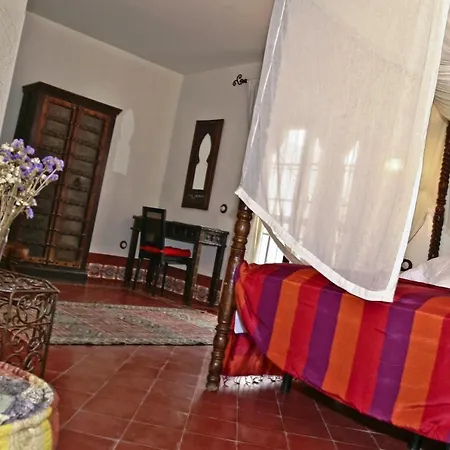 Alcoba Del Rey De 3*