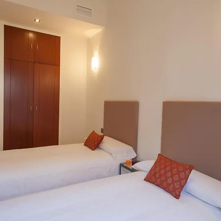 Luxury Center Appartement