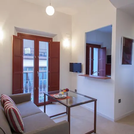 Luxury Center Appartement Séville