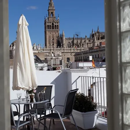 Luxury Center Appartement