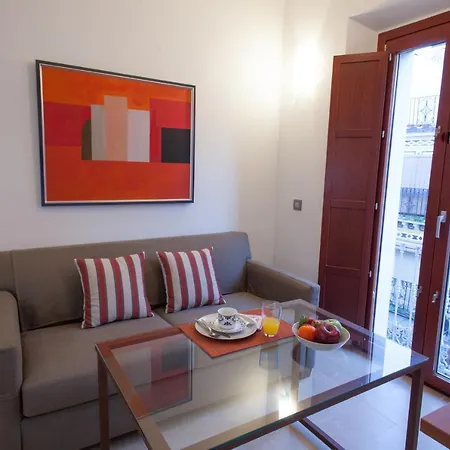 Appartement Luxury Center *