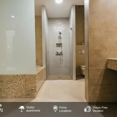 Alameda De Hercules Apartment Seville