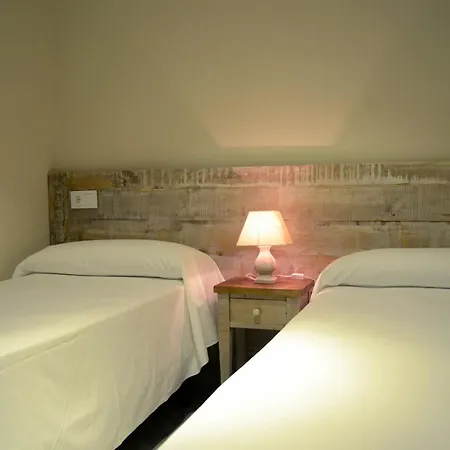 Eva Recommends Pureza Triana Apartment *