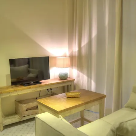Apartment Eva Recommends Pureza Triana *